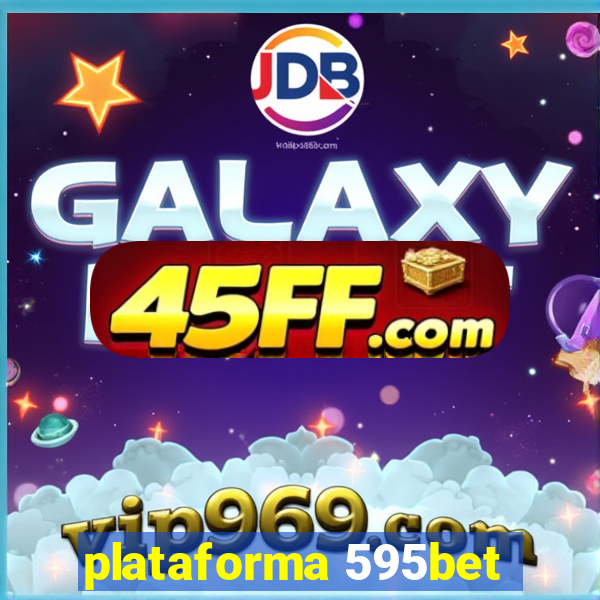 plataforma 595bet